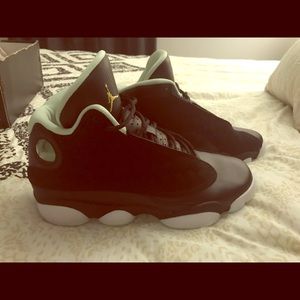 Air Jordan retro 13s